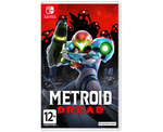 Metroid Dread (NS) NEW