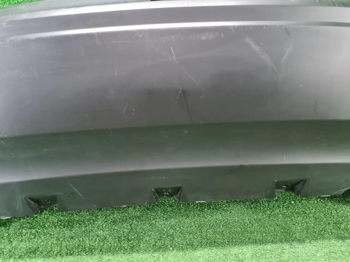 Бампер задний Faw Besturn T77 (2018-н.в.)