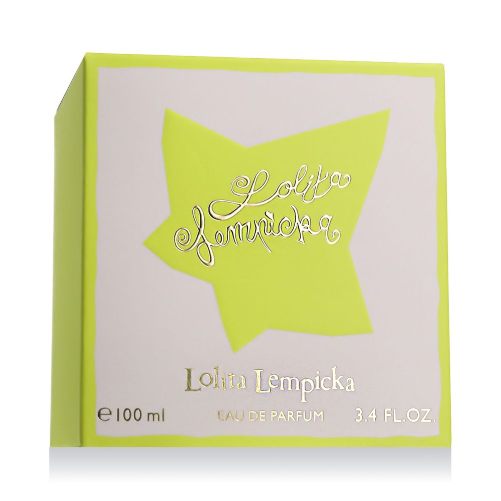 Lolita Lempicka Mon Premier Parfum Eau De Parfum 100 ml (woman) Lolita Lempicka Mon Premier Parfum Eau De Parfum 100 ml (woman)