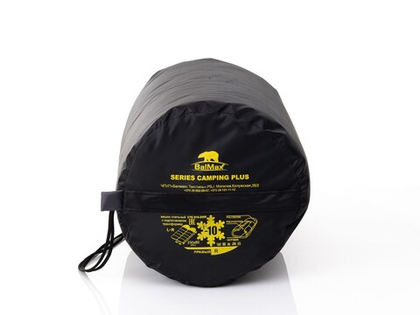 Спальный мешок Balmax "Camping Plus series" (-5)