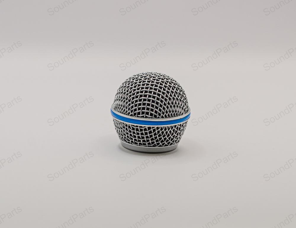 Защитная сетка для SHURE BETA 58