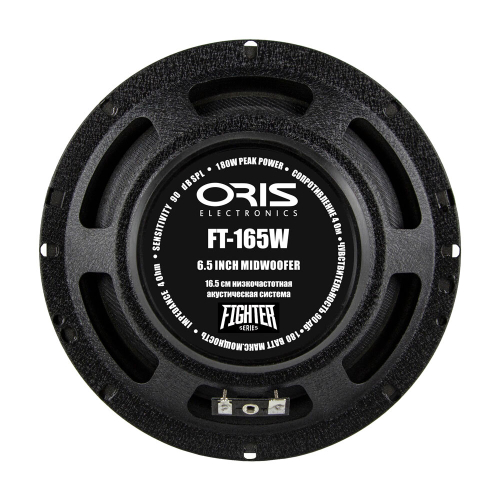 Мидбасс Oris FT-165W