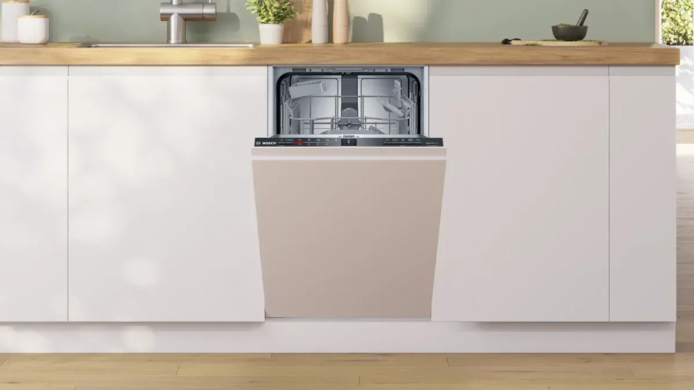 Посудомоечная машина Bosch SPV2IKX54Q