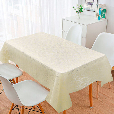 Клеенка столовая 137см*20м, ПВХ, NN-1008602