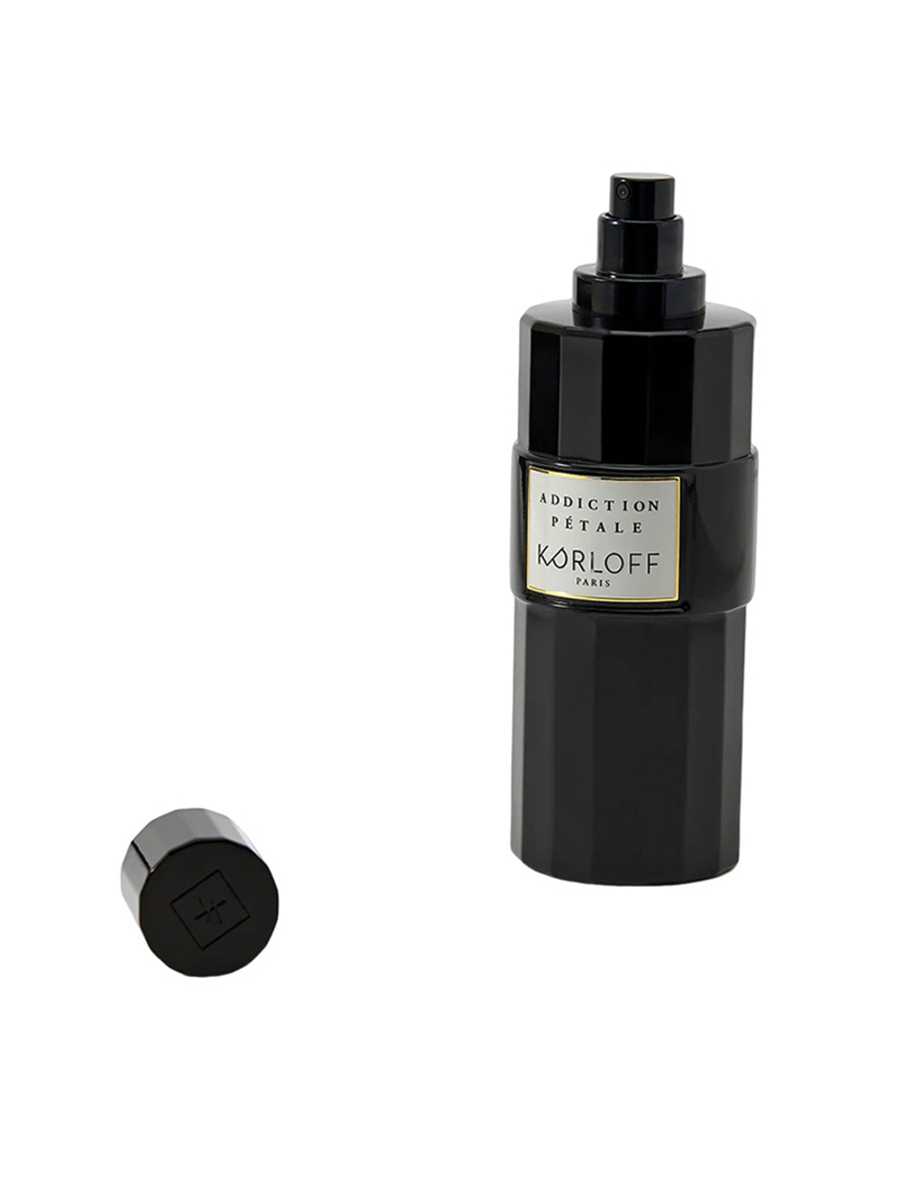 KORLOFF (MEMOIRE COLLECTION HIGH PERFUMERY) Addiction Petale lady 100ml edp
