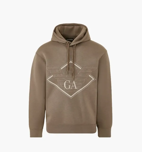 Толстовка мужская EMPORIO ARMANI