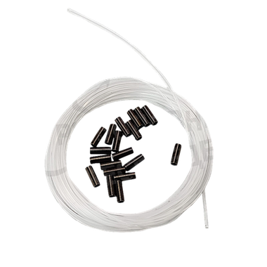 Поводковый материал Tagawa Флюорокарбон Invisible WIRE-F -