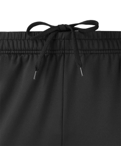 Брюки тренировочные с карманами JÖGEL PREMIER PerFormDRY 3/4 Training Pants, черный