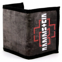 Кошелек Rammstein