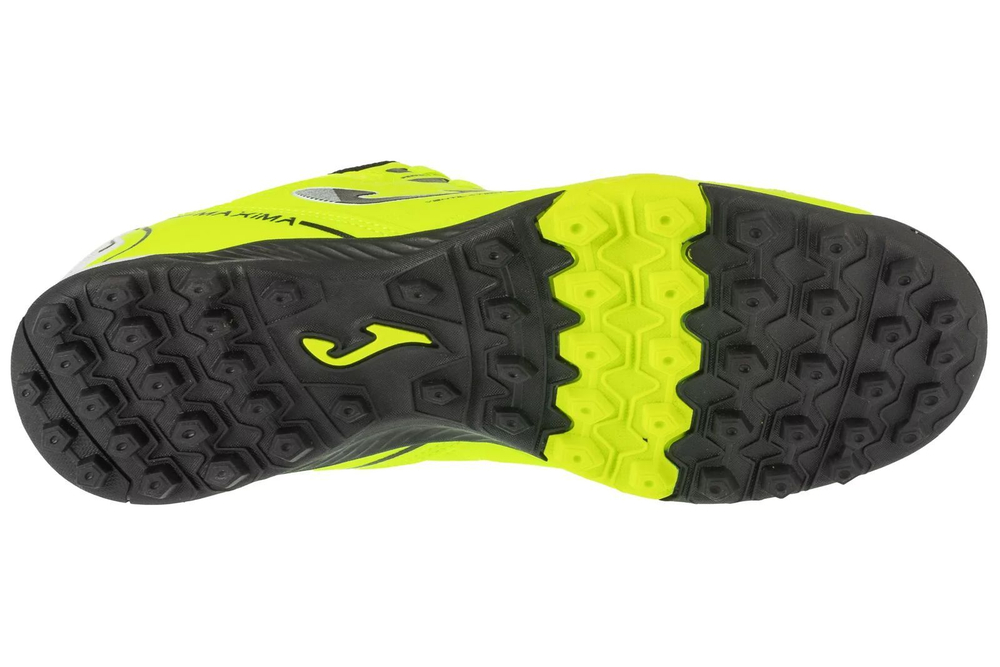 Сороконожки для футбола Joma MAXIMA TF