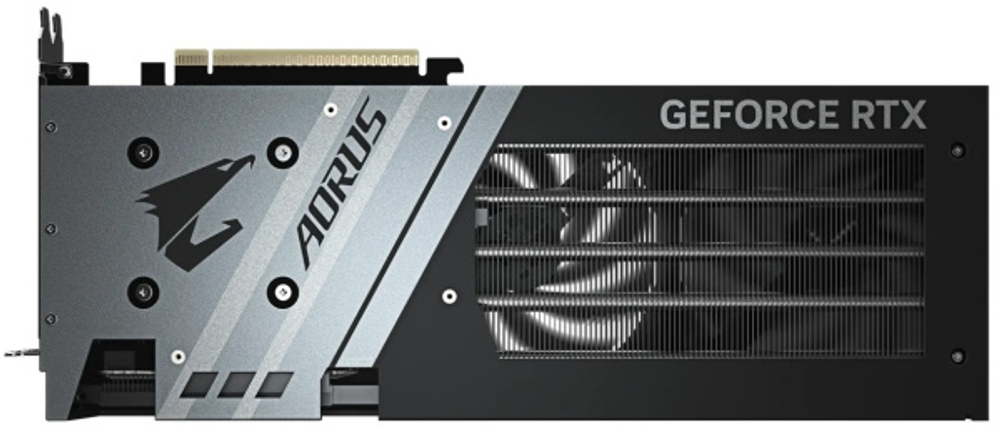 Видеокарта GIGABYTE GeForce RTX 5060 AORUS E (GV-N5060AORUS E-8GD)