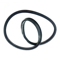 Уплотнение двери для печи UNOX XEVC-0711 (KGN1630A/KGN1564A)