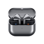 Беспроводные наушники Samsung Galaxy Buds 3 Pro, Silver (Серебристый)