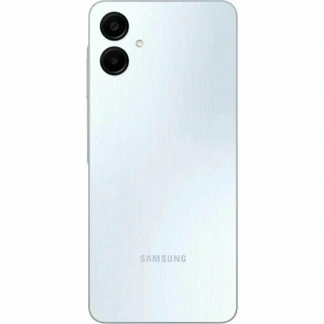 Смартфон Samsung Galaxy A06, 4/128GB, Blue