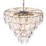 Подвесная люстра Amazone S LIGHTING