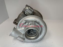 Турбина 4046958 Holset для Iveco