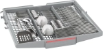Встраиваемая посудомоечная машина Bosch SMV 4 HVX33E