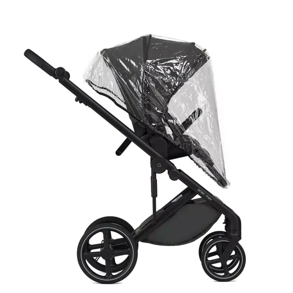 Коляска ANEX Mev 2 в 1 (mo-01) Ditto