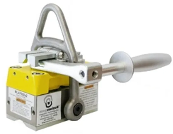 Магнитный грузозахват Magswitch MLAY1000x6 Lifting Magnet