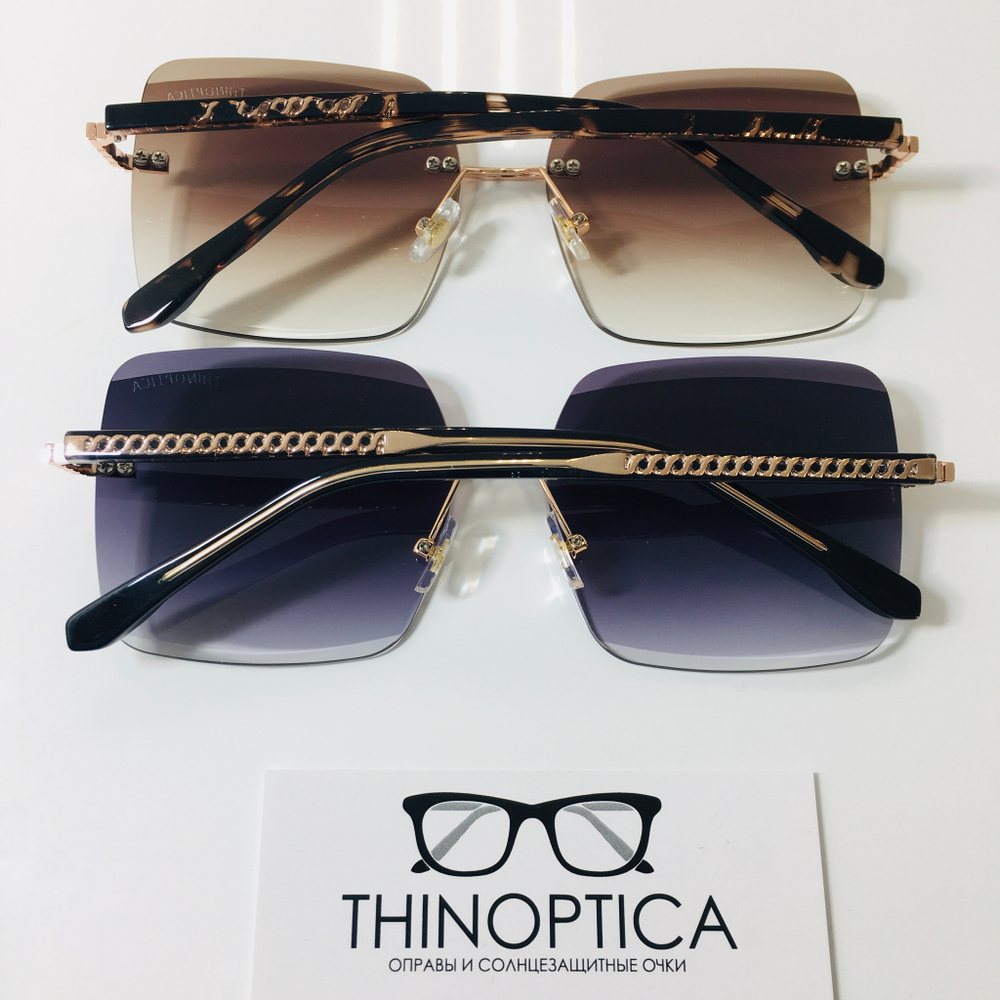 Солнцезащитные очки THINOPTICA D6131