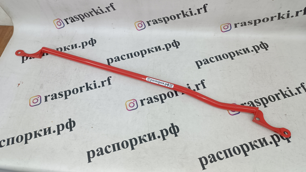 Распорка передних стоек (упоры на стойках) Chery Tiggo 7, 7 Pro Max, 7L, 8, 8 Pro, 8 Pro Max, Exeed LX (ПОД ЗАКАЗ)