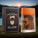Туалетная вода для мужчин "BARBERSHOP BLADE" 100мл Россия