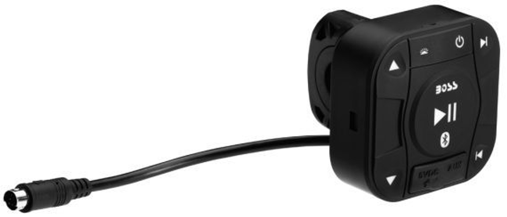 Аудиосистема Boss Audio ATVB95LED