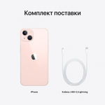 Apple iPhone 13 128Gb Pink