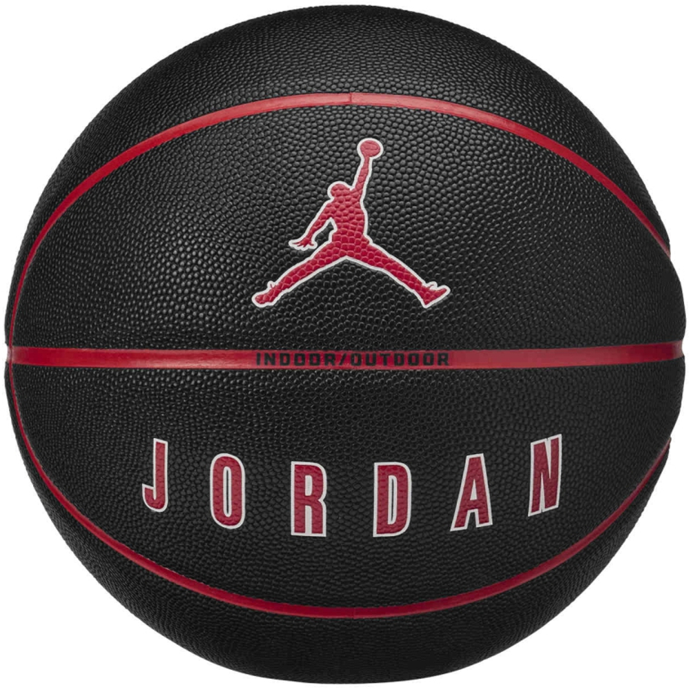 Баскетбольный мяч Jordan Ultimate 2.0