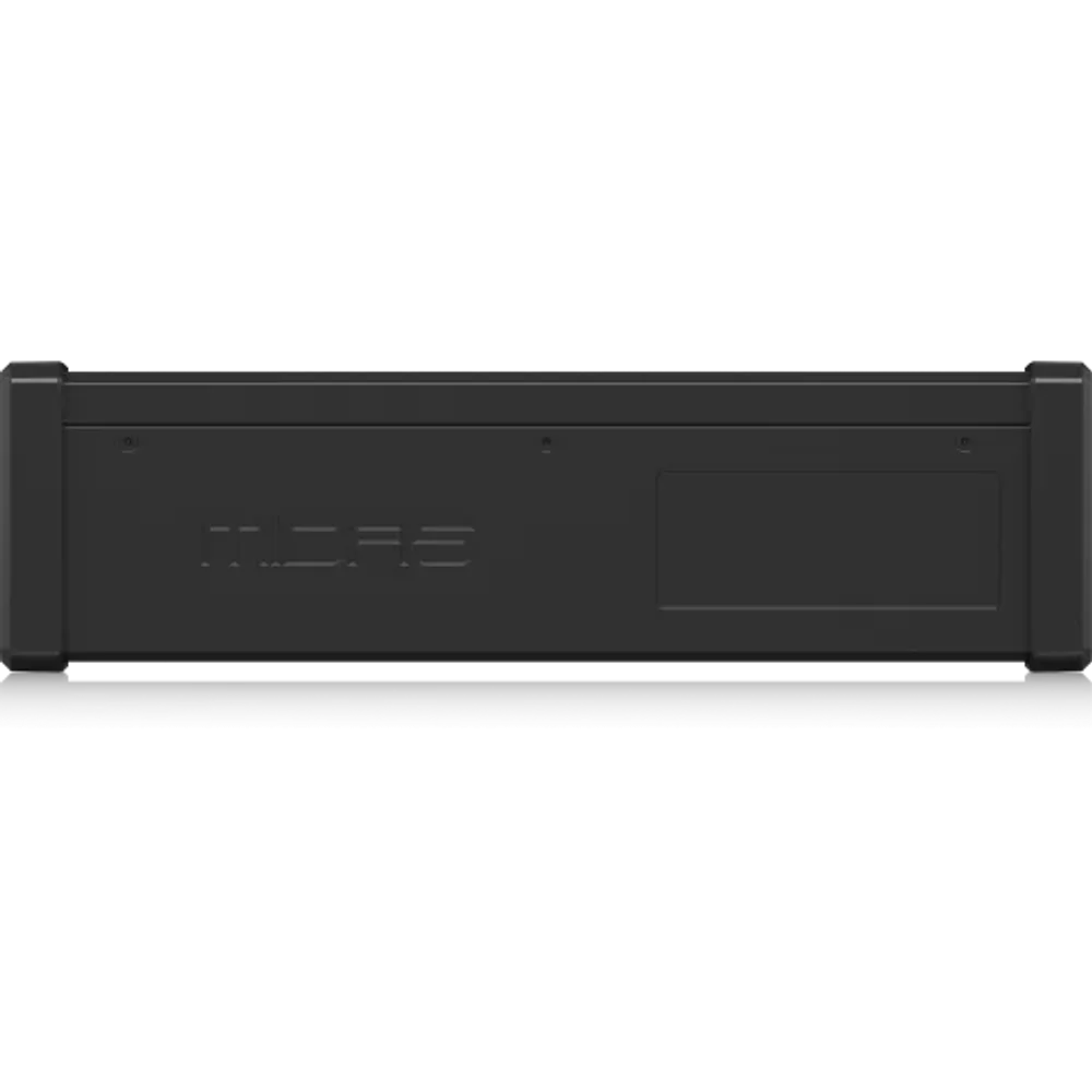 Midas DL8 — стейджбокс 8x8 (PoE, AES50, ULTRANET)