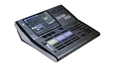 Anzhee Zeus Rider 2048 консоль для управления световым оборудованием