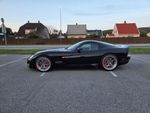 КОВАНЫЕ ДИСКИ для Dodge VIPER SRT-10