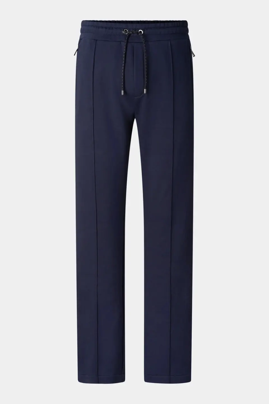 Брюки BOGNER WILLY в синем цвете
