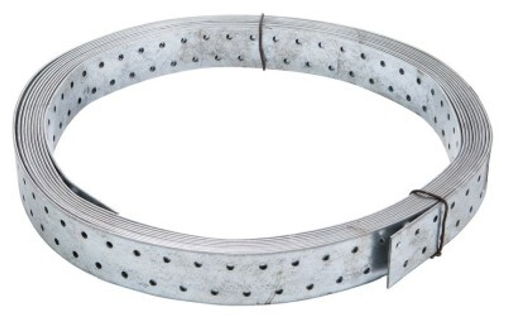 Лента монтажная ТМ8  20*0.8 (25m/рул)