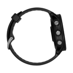 Умные часы Garmin Forerunner 955, 46.5mm, Black (010-02638-30)