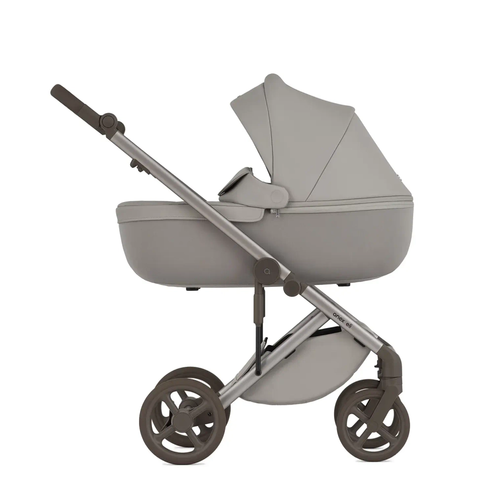 Коляска 2 в 1 ANEX Eli Granti