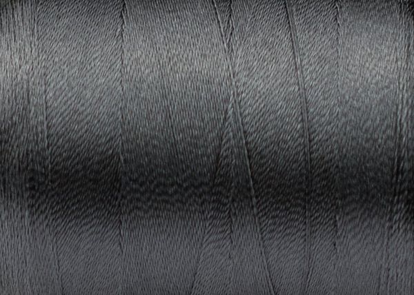 Нитки для креативных работ Aurora №120, 300 м, цв. PF489, 5 катушек