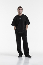 Футболка мужская Oversize COMFORT