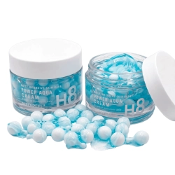 Лифтинг-крем с пептидными капсулами Medi-Peel Power Aqua Cream