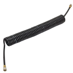 Шланг спиральный для аэрографа 4м ''Prowin'' Prowin AP-1804