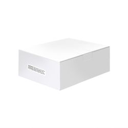Ручка дверная ARMADILLO LIBRA LD26 SN/CP-3 матовый никель/хром (кв. 8х140) /31861/