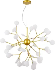 Подвесная люстра Candy A7274SP-36GO Arte Lamp