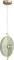 Подвесной светильник Wasi SL6141.323.01 ST Luce