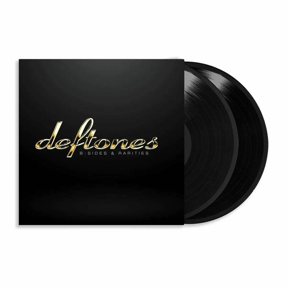 Deftones - B-Sides & Rarities
