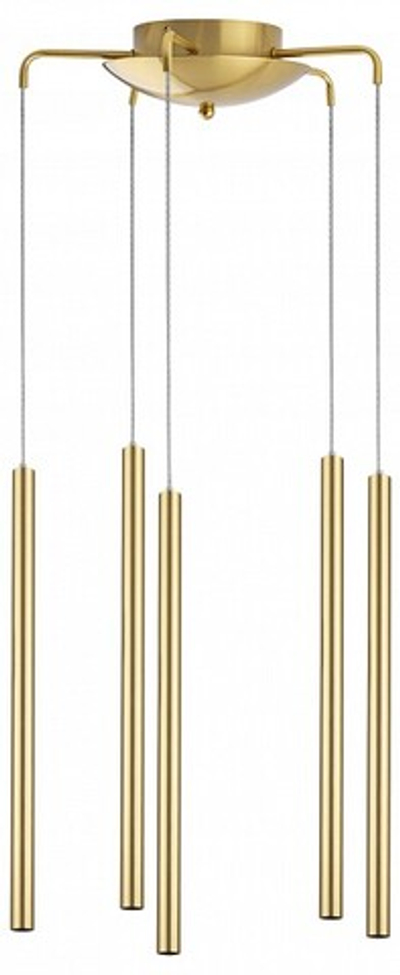 Подвесная люстра Lightstar Tubo L5T747233