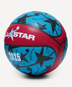 Мяч баскетбольный Allstar-2025 №7