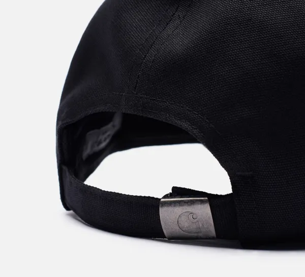 Кепка CARHARTT CANVAS SCRIPT CAP