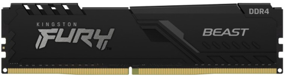 DDR4 32GB Kingston FURY KF432C16BB/32