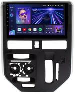 Магнитола для Toyota Tank, Roomy, Daihatsu Thor, Subaru Justy (2016-2020, кондиционер) - Teyes CC3L на Android 10, CarPlay, 4G SIM-слот