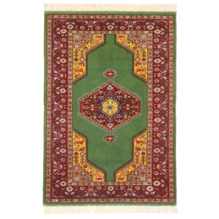 Персидский ковер ручной работы Horasan (200 × 140 см) 220210249 Иран